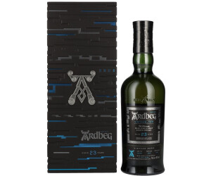 Ardbeg Vintage Y2K Aged 23 Years 0,7l 46% ab 679.9 € | Vergleiche