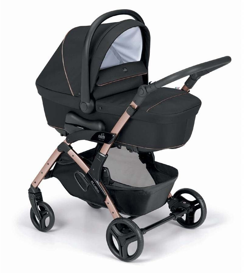 Cam 3 in1 Fluido Easy 877019 952 ab 519 00 Preisvergleich bei idealo