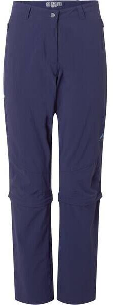 McKinley Woman Hiking Pants Mandorak 5 navy dark