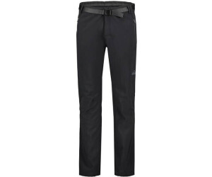 McKinley Man OutdoorPants Shalda II black ab 40 00 Preisvergleich bei idealo