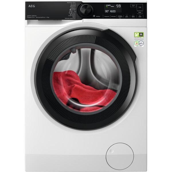 AEG LR8EA75690