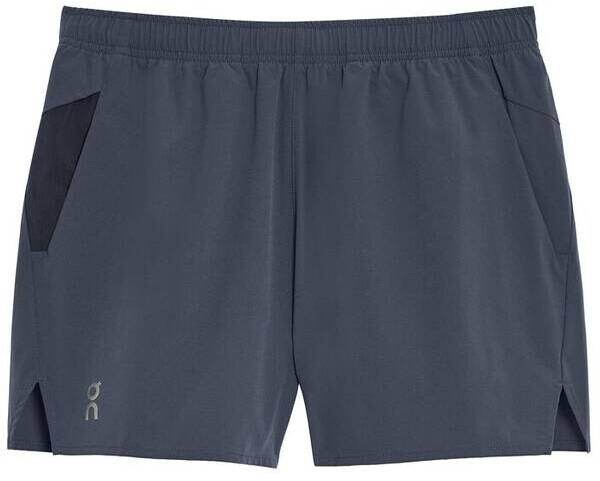 Essentials heren Actieve Shorts 2-pack Loose-fit Performance