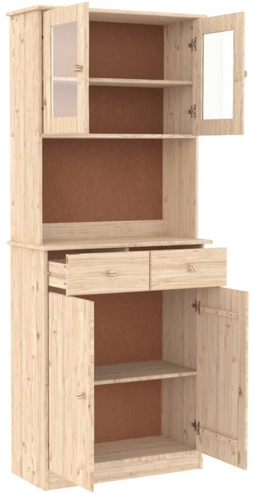 vidaXL Alta 77x188cm (3187775)