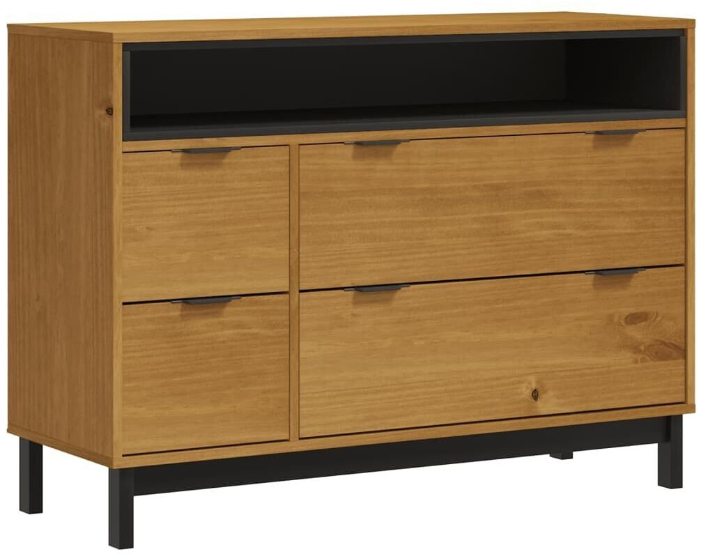 vidaXL Flam 110x80cm (357817)