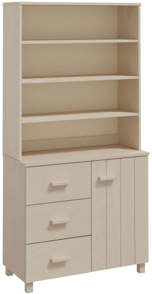vidaXL Hamar 90x180cm (3100922)