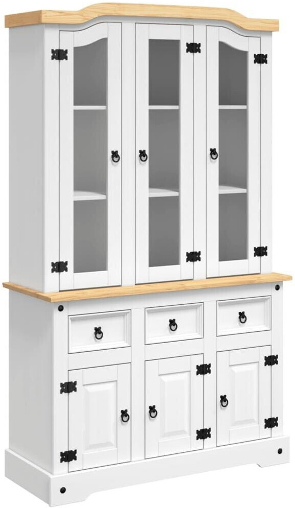 vidaXL Corona 112x196cm (355086)