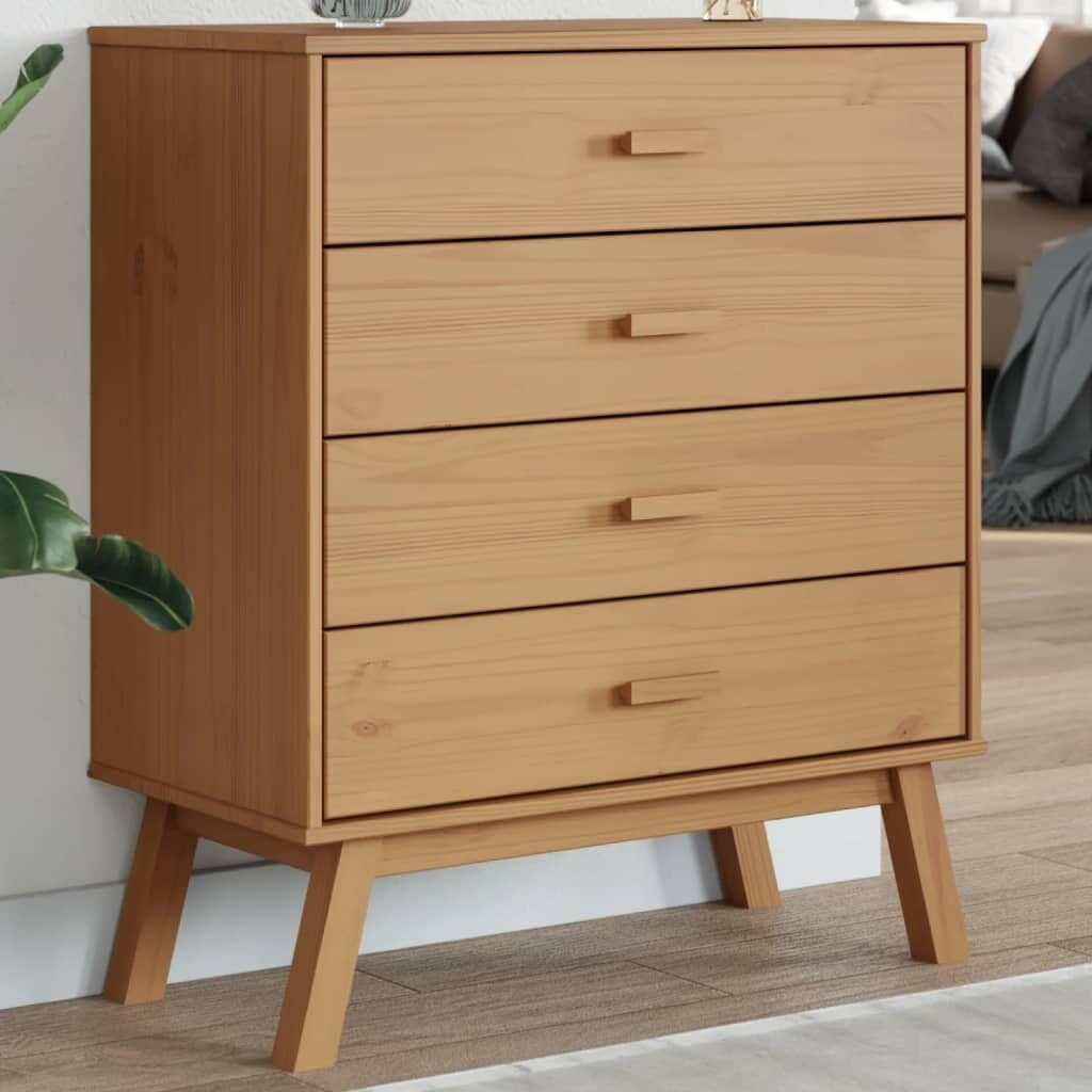 vidaXL Olden 76.5x90cm (358588)