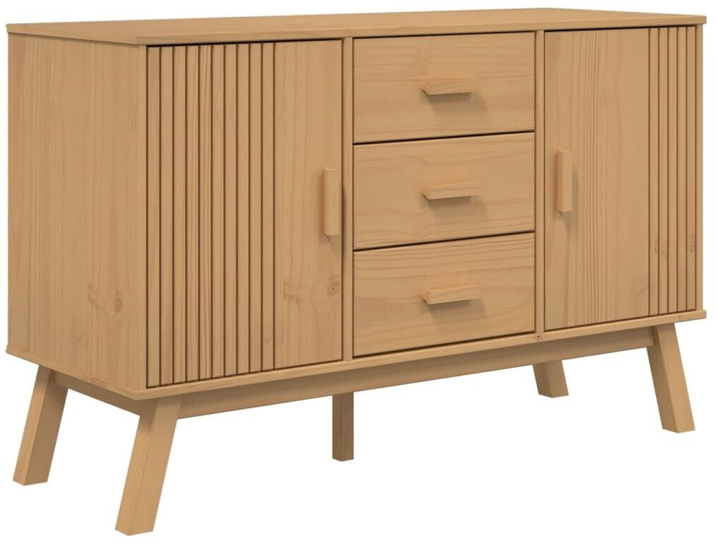 vidaXL Olden 114x73.5cm (358597)