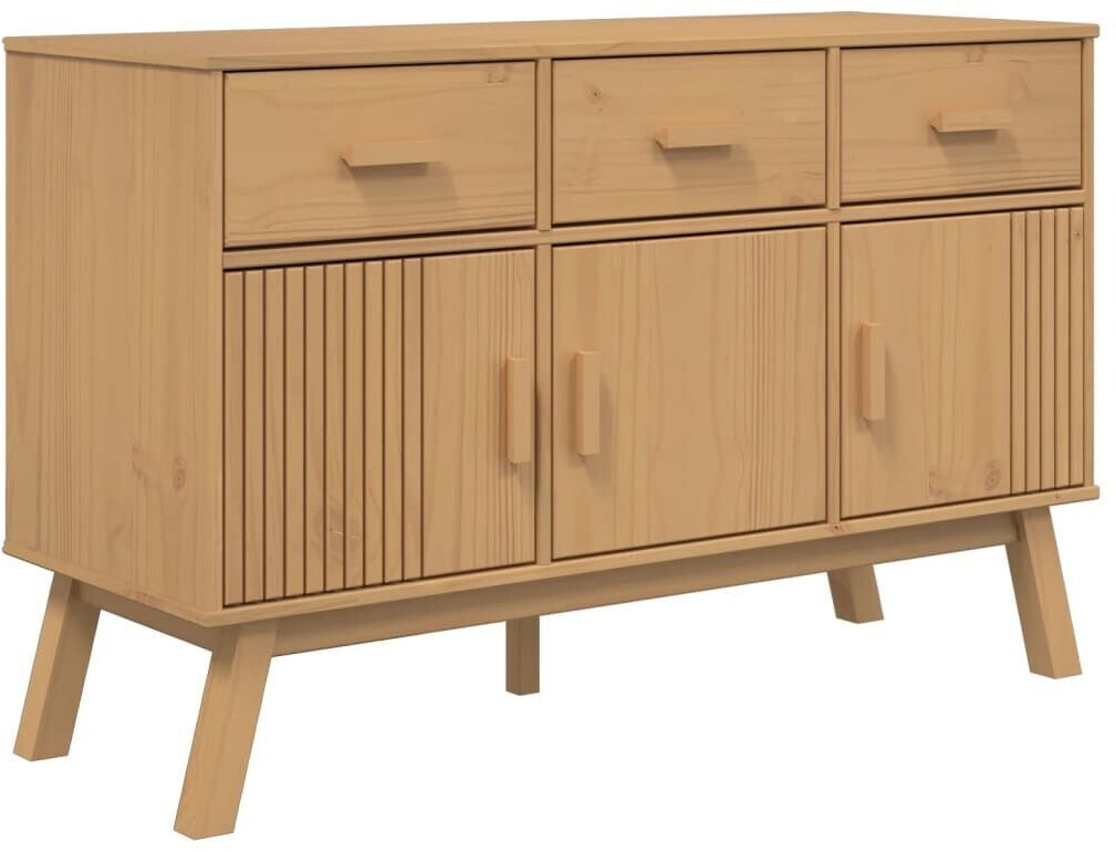 vidaXL Olden 114x73.5cm (358603)