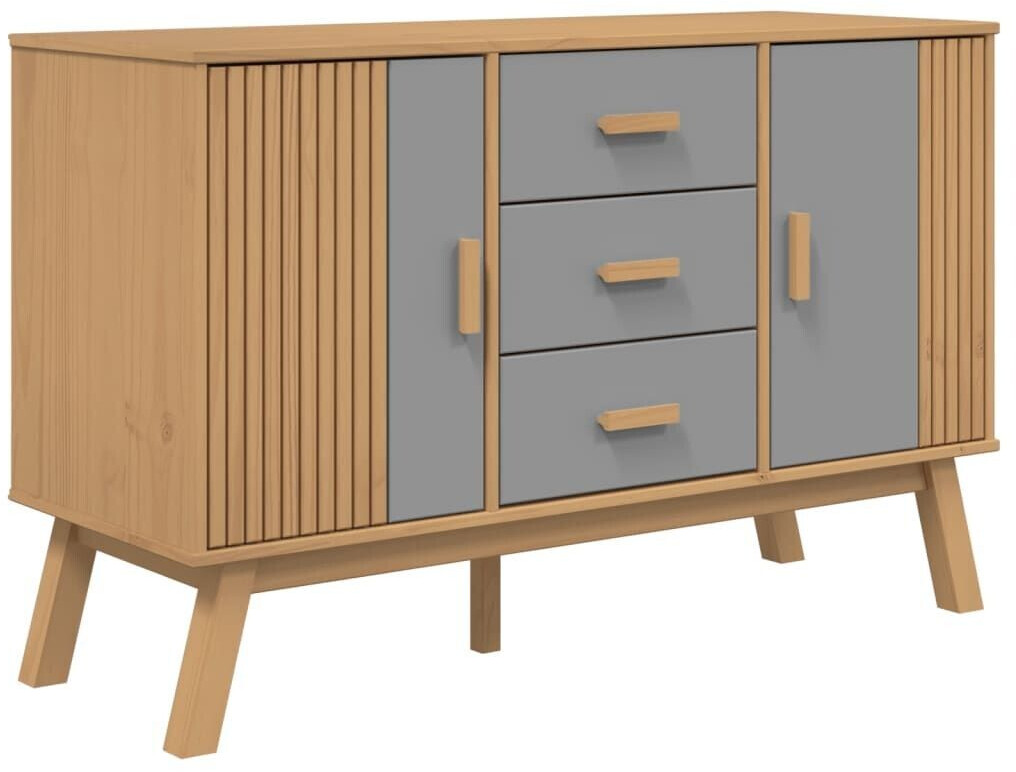 vidaXL Olden 114x73.5cm (358598)