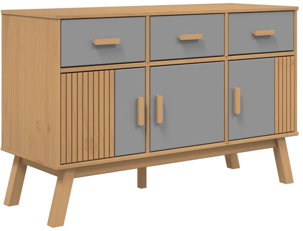 vidaXL Olden 114x73.5cm (358604)
