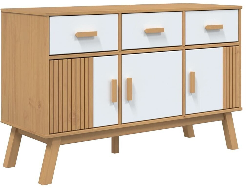 vidaXL Olden 114x73.5cm (358605)