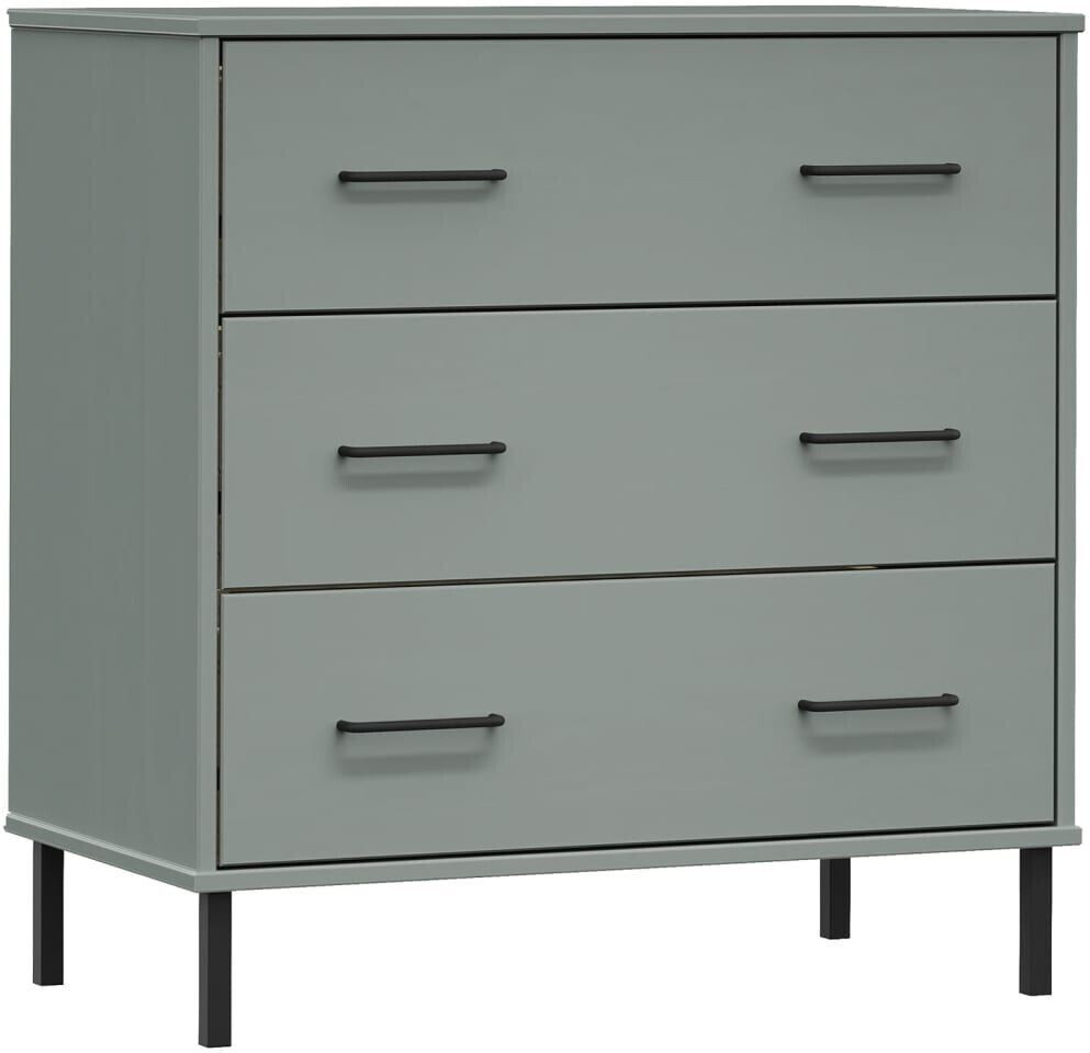 vidaXL Oslo 77x79.5cm (350980)