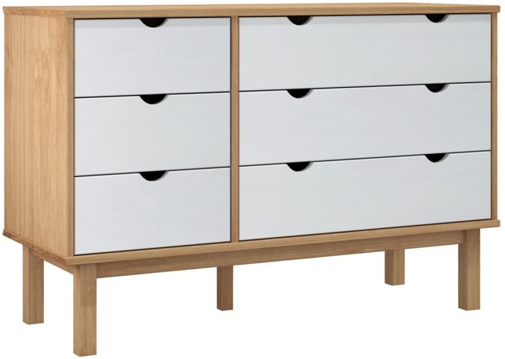 vidaXL Otta 111x73.5cm (348587)