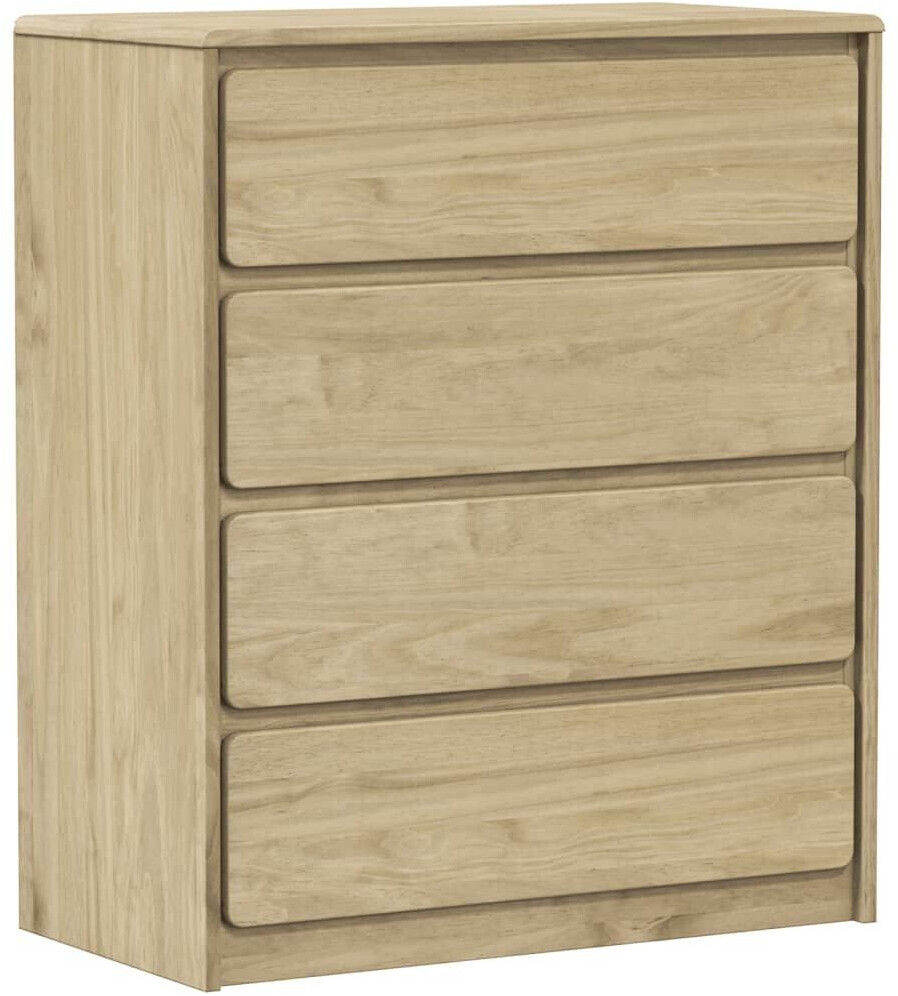 vidaXL Sauda 79.5x91cm (377595)