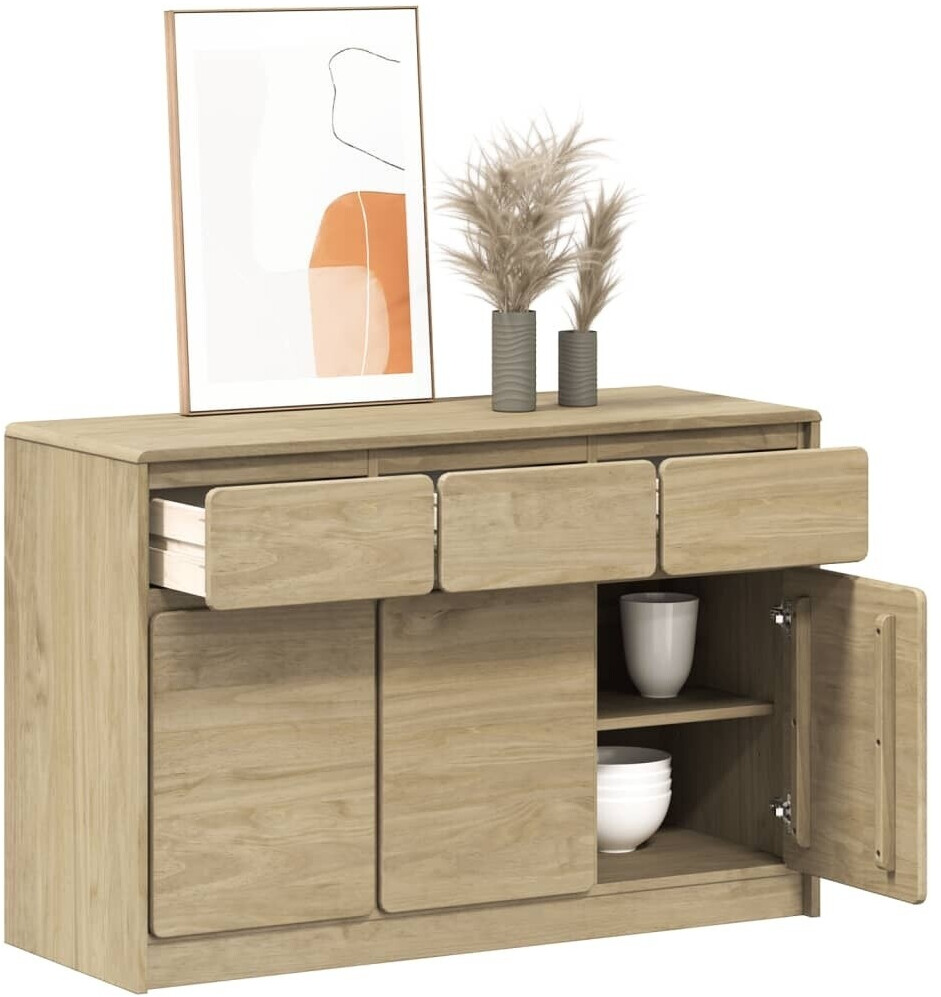 vidaXL Sauda 114x75.5cm (377601)