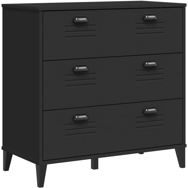 vidaXL Viken 80x80cm (374921)