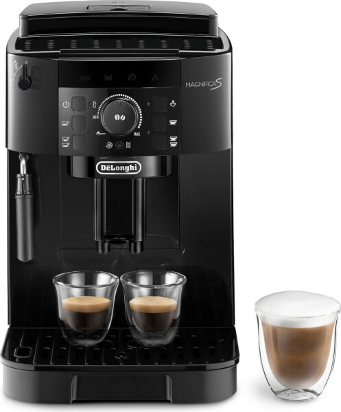 De'Longhi Magnifica S ECAM12.121 schwarz