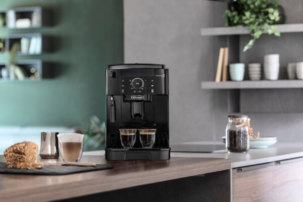 De'Longhi Magnifica S ECAM12.121 schwarz, Bild 2