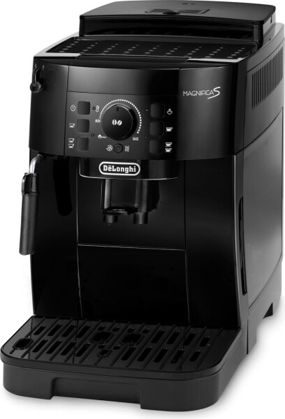 De'Longhi Magnifica S ECAM12.121 schwarz, Bild 3