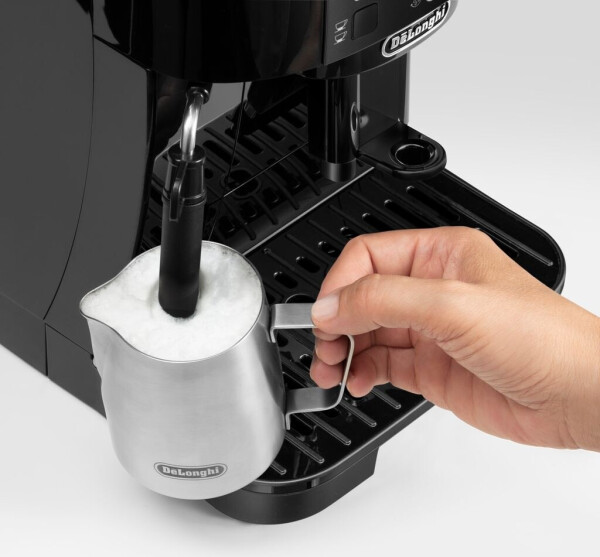 De'Longhi Magnifica S ECAM12.121 schwarz, Bild 4