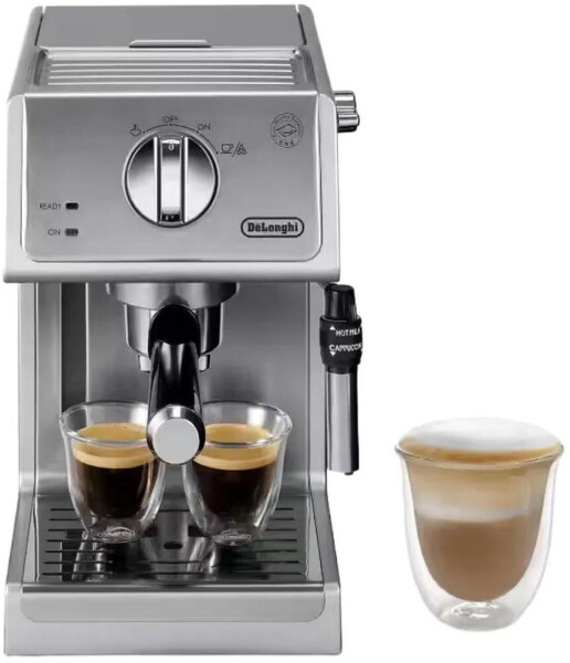 De'Longhi Magnifica S ECAM12.121 schwarz, Bild 9