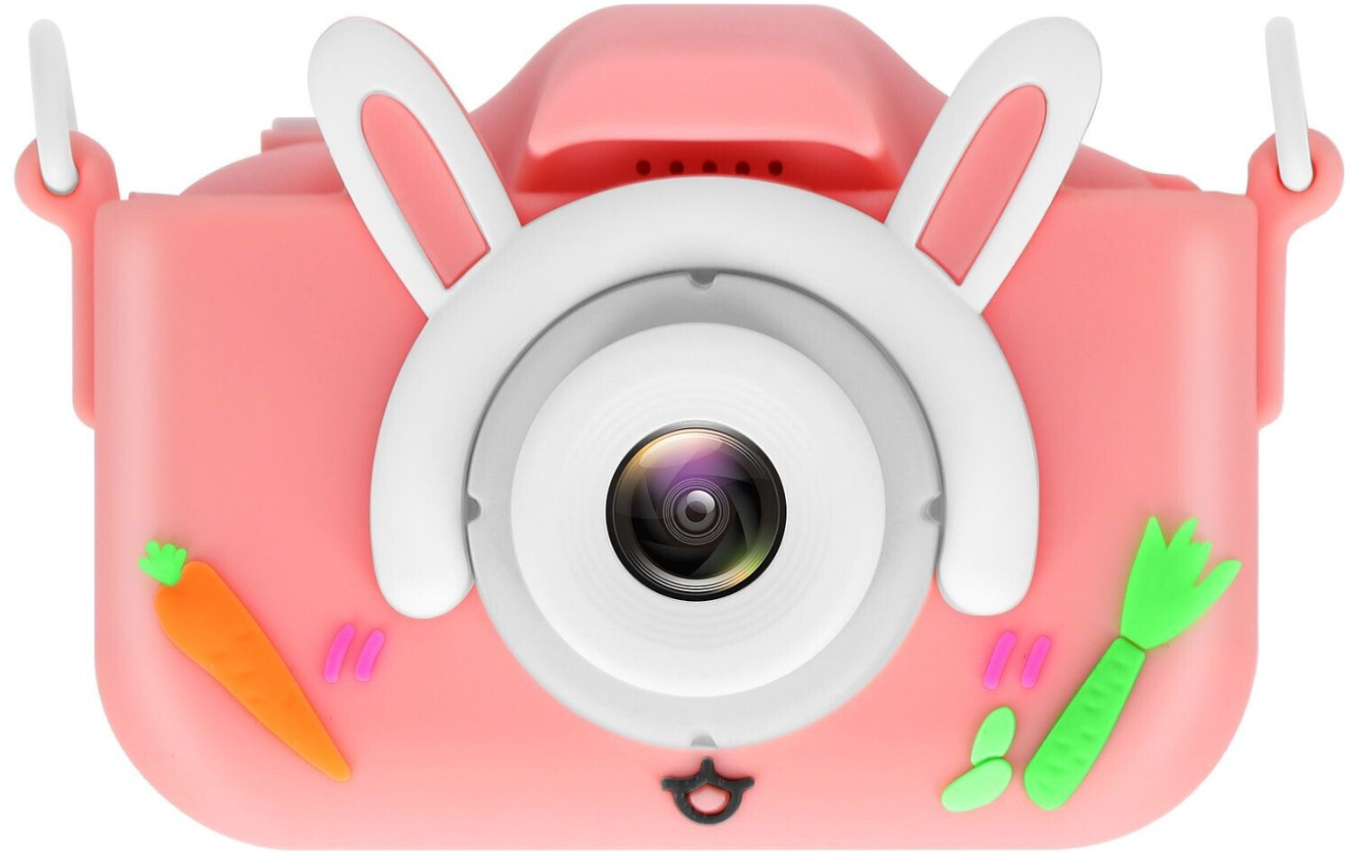 Avizar 1080p Design lapin rose