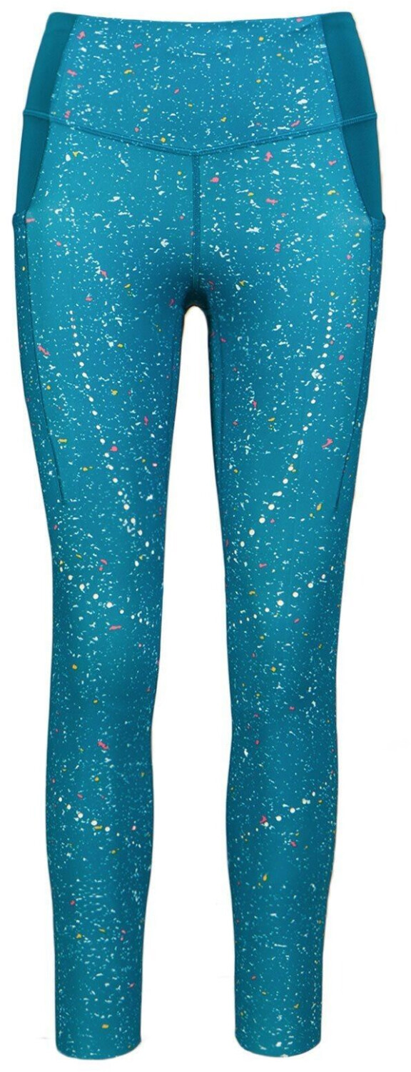 Brooks Method 7/8 Tight (221524) speckle/print/lagoon