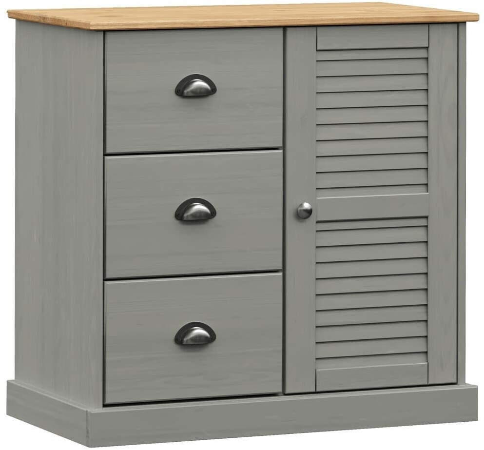 vidaXL Vigo 78x75cm