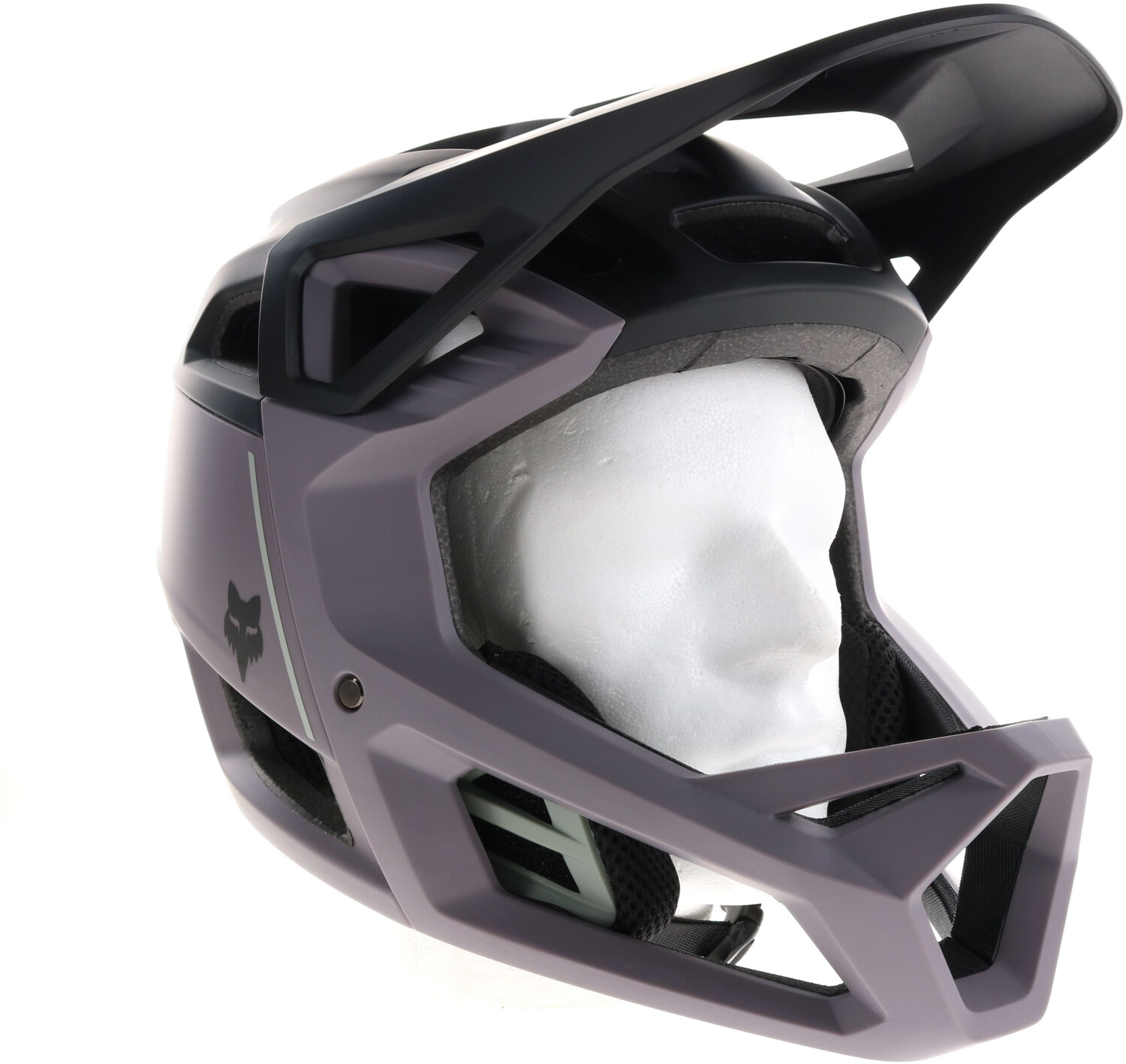 Fox Proframe smoke grey