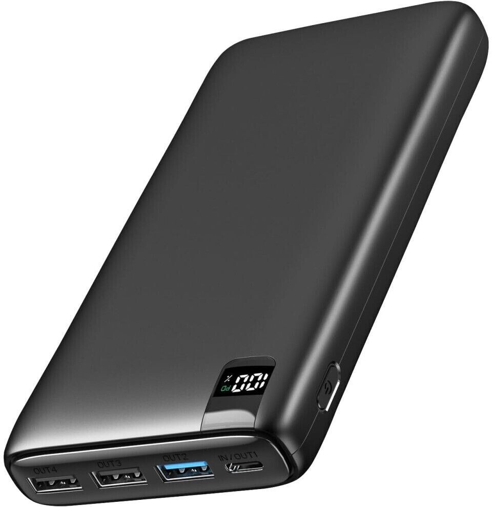 A ADDTOP Powerbank 26800mAh 22,5W