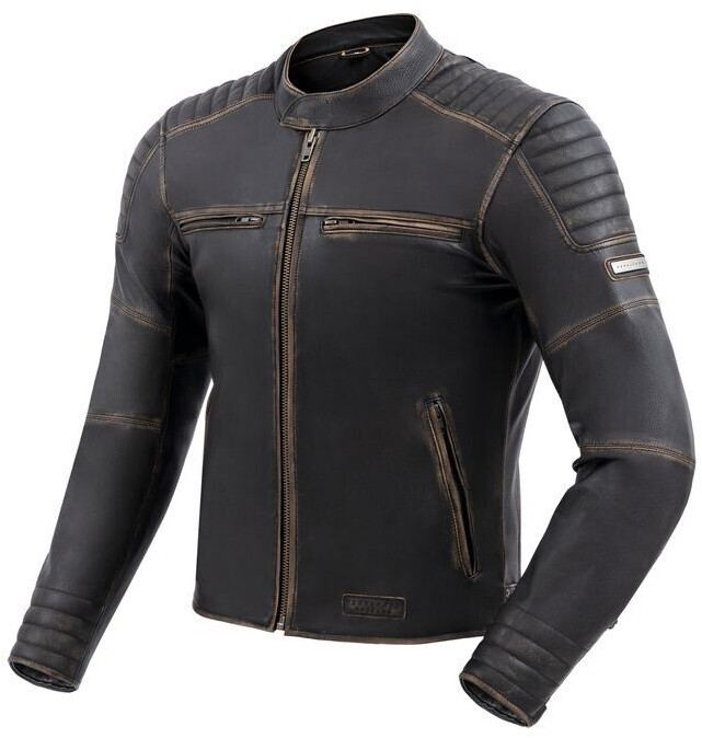 Rebelhorn Hunter II Jacket brown