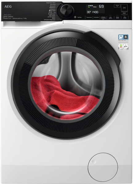 AEG LR7E75490