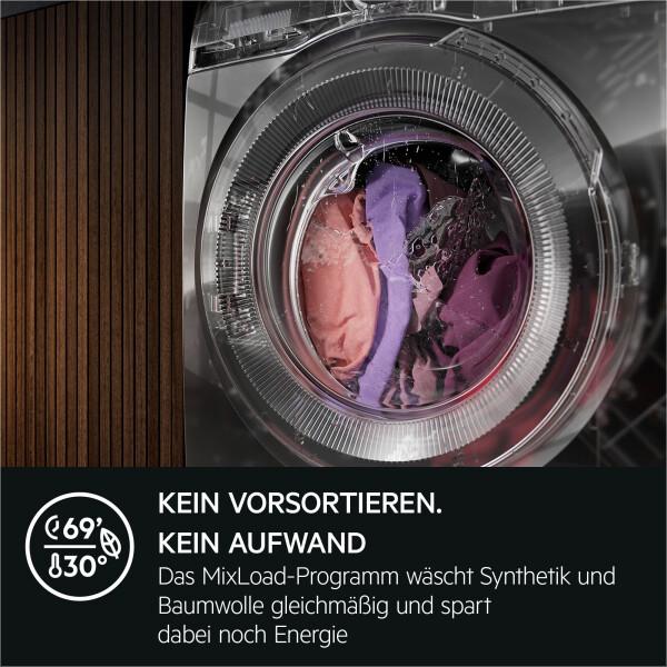 AEG LR7E75490, Bild 7