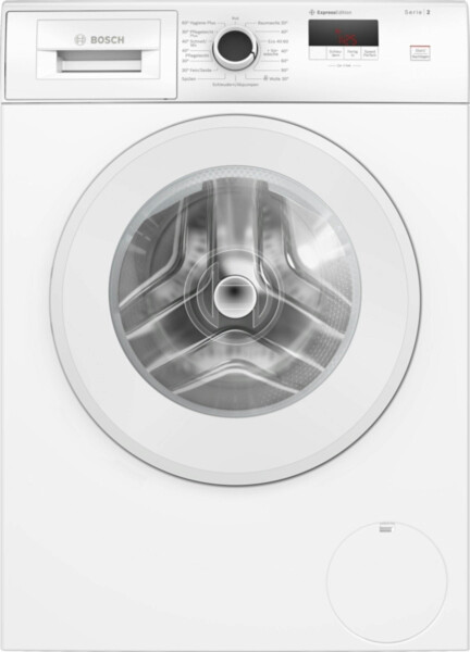 Bosch WGE0241H