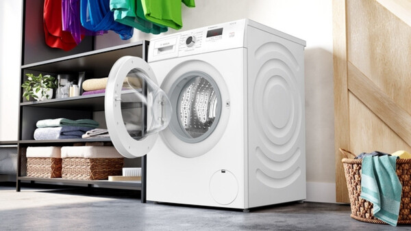 Bosch WGE0241H, Bild 7