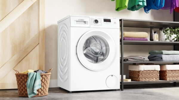 Bosch WGE0241H, Bild 8