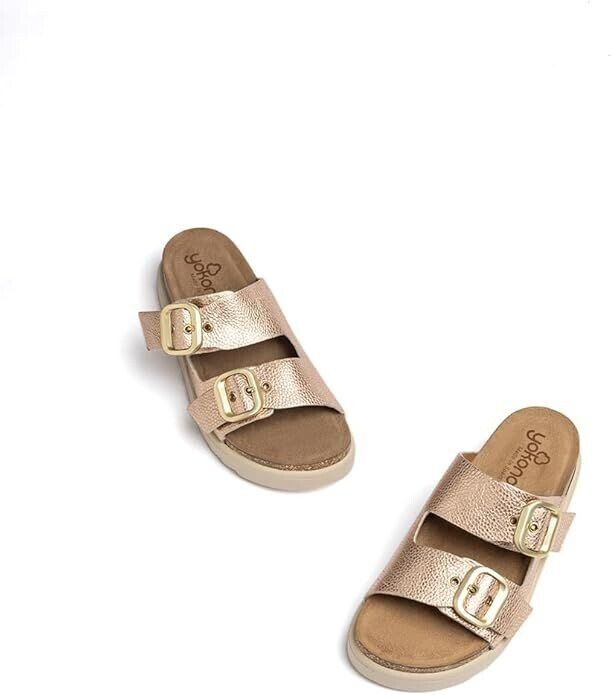Yokono Tunez 130 golden rosa