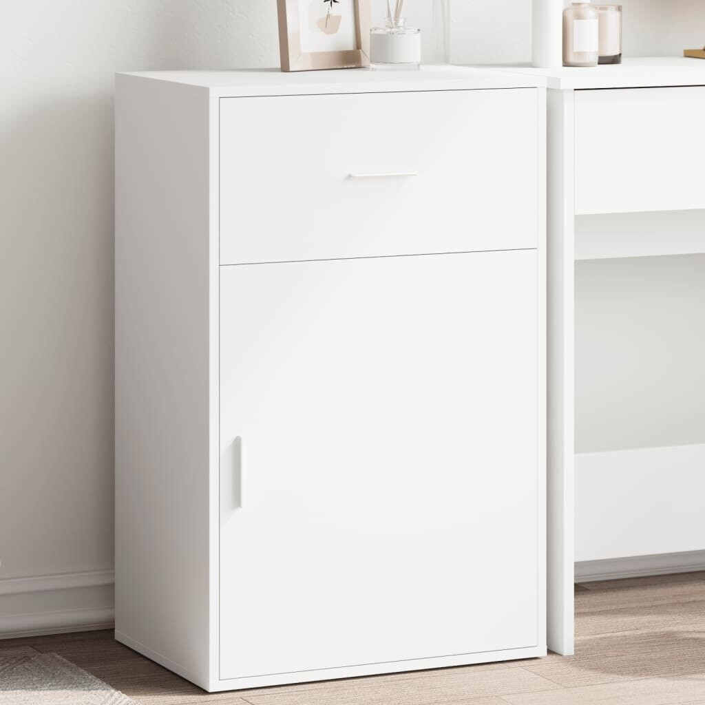 vidaXL Side cabinet made of wood material 56.5x90cm (840709)