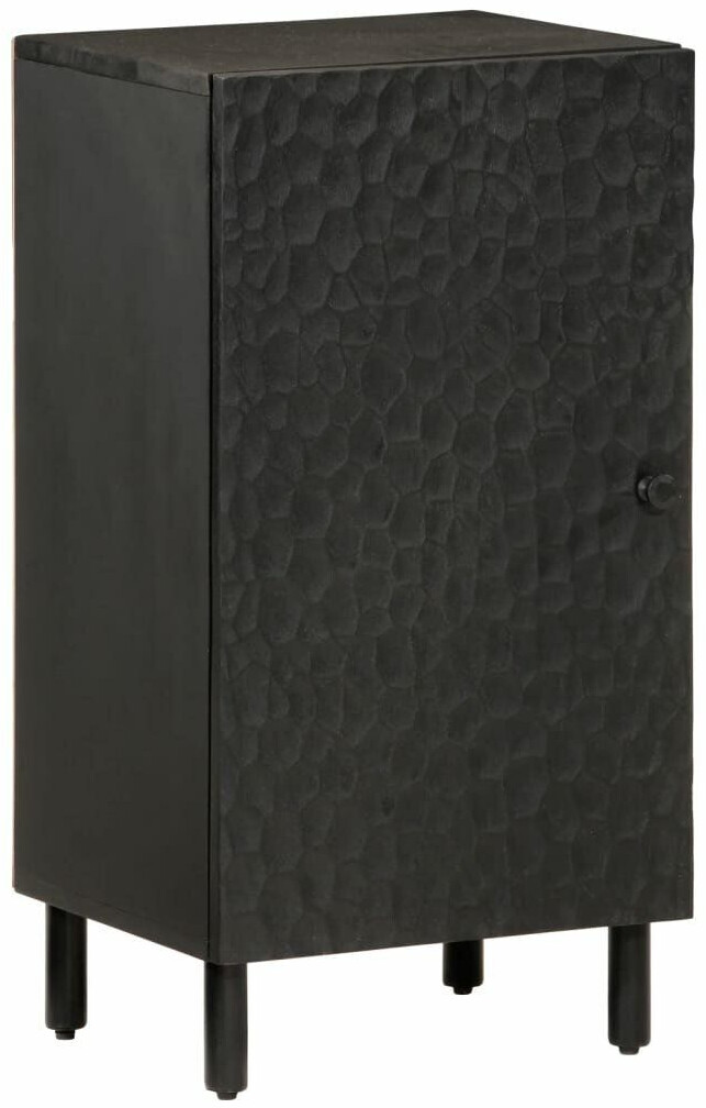 vidaXL Side cabinet solid wood mango 40x75cm (356843)