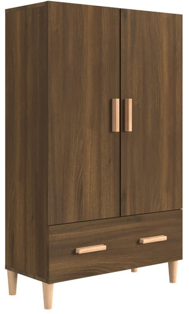 vidaXL Highboard made of wood 70x115cm (817473)