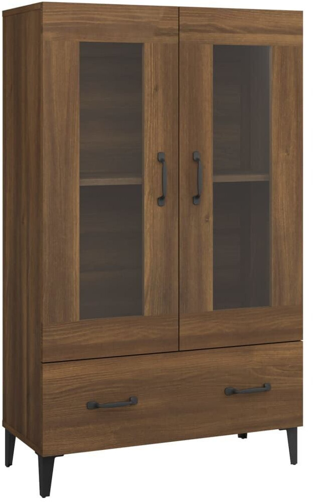 vidaXL Highboard made of wood 70x115cm (817482)