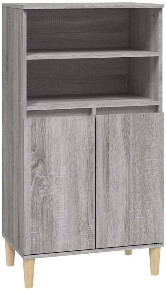 vidaXL Highboard made of wood material 60x110cm (821226)
