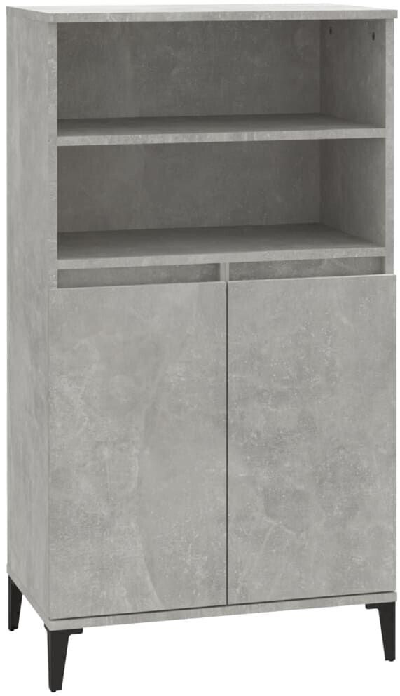 vidaXL Highboard made of wood 60x110cm (821232)