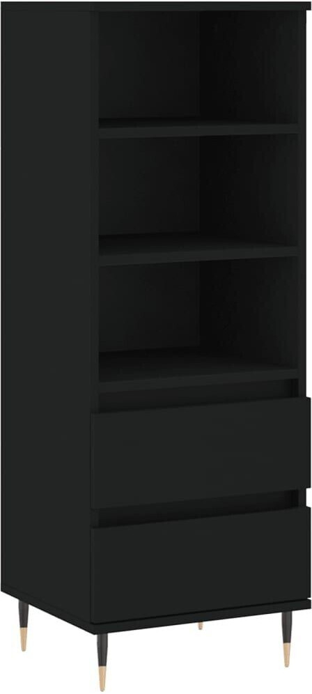 vidaXL Highboard made of wood material 40x110cm (831501)