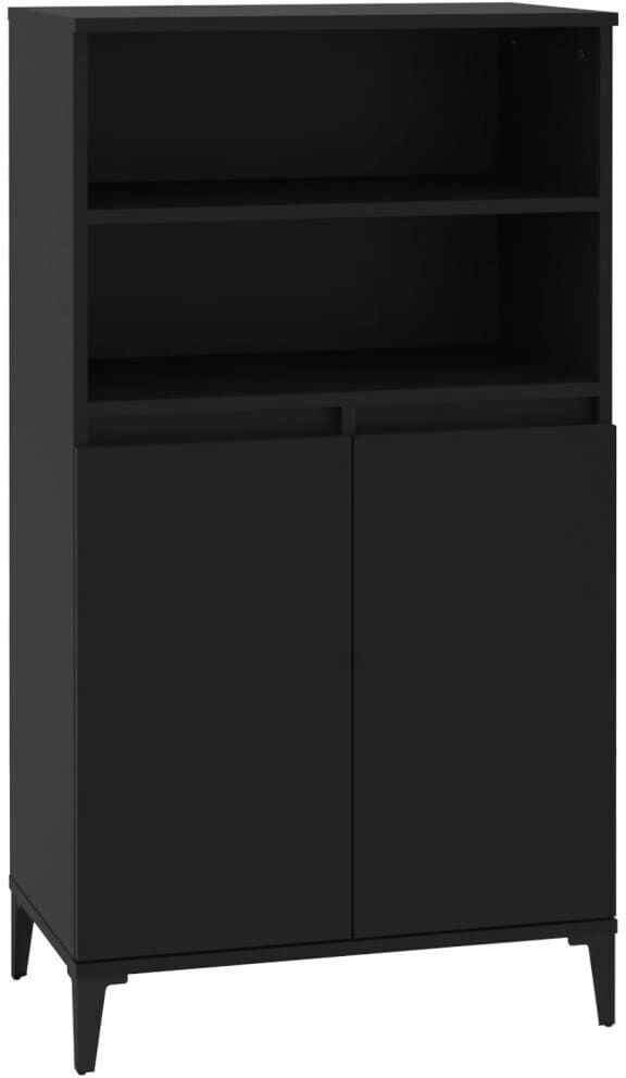 vidaXL Highboard made of wood material 60x110cm (821229)
