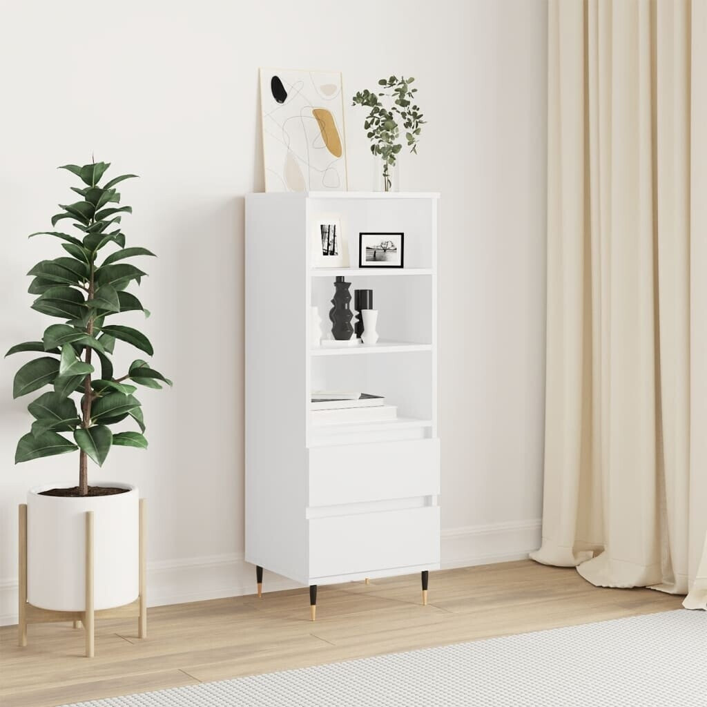 vidaXL Highboard made of wood material 40x110cm (831500)