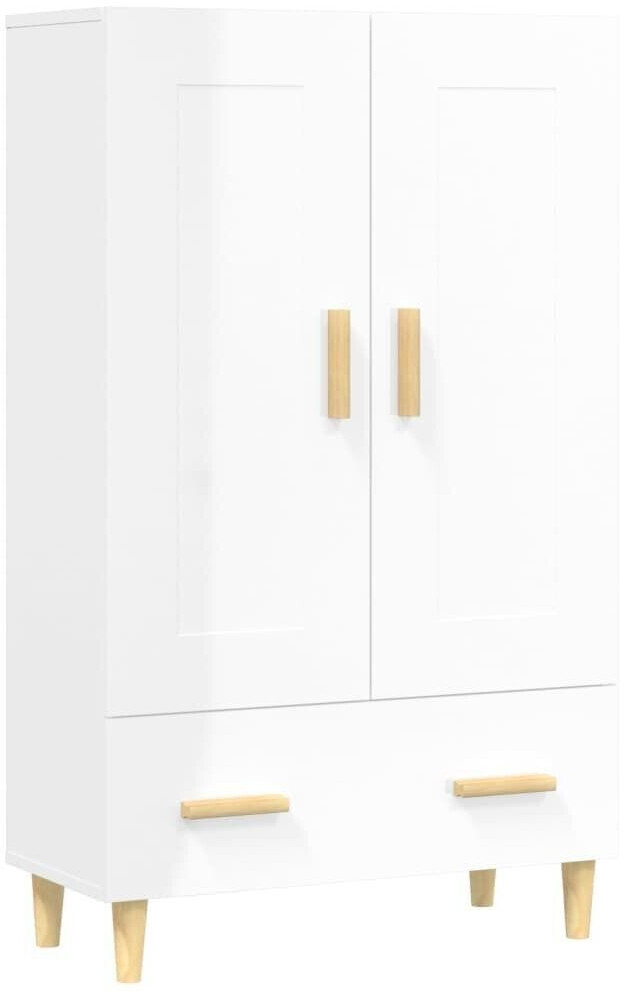 vidaXL Highboard made of wood material 70x115cm (812570)