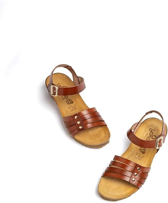 Yokono Monaco 051 brown