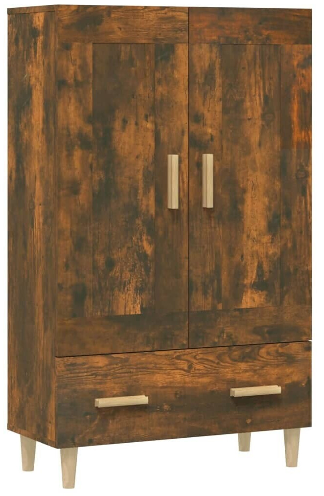 vidaXL Highboard made of wood 70x115cm (817483)